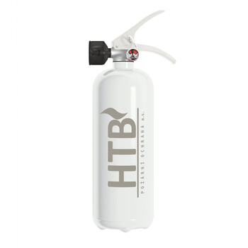 Domácí hasicí přístroj 2